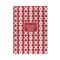 XOXO Spiralli A4 Defter - DEFTERLER