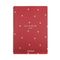 Minimal Kalp Desenli A4 Spiralli Defter - DEFTERLER