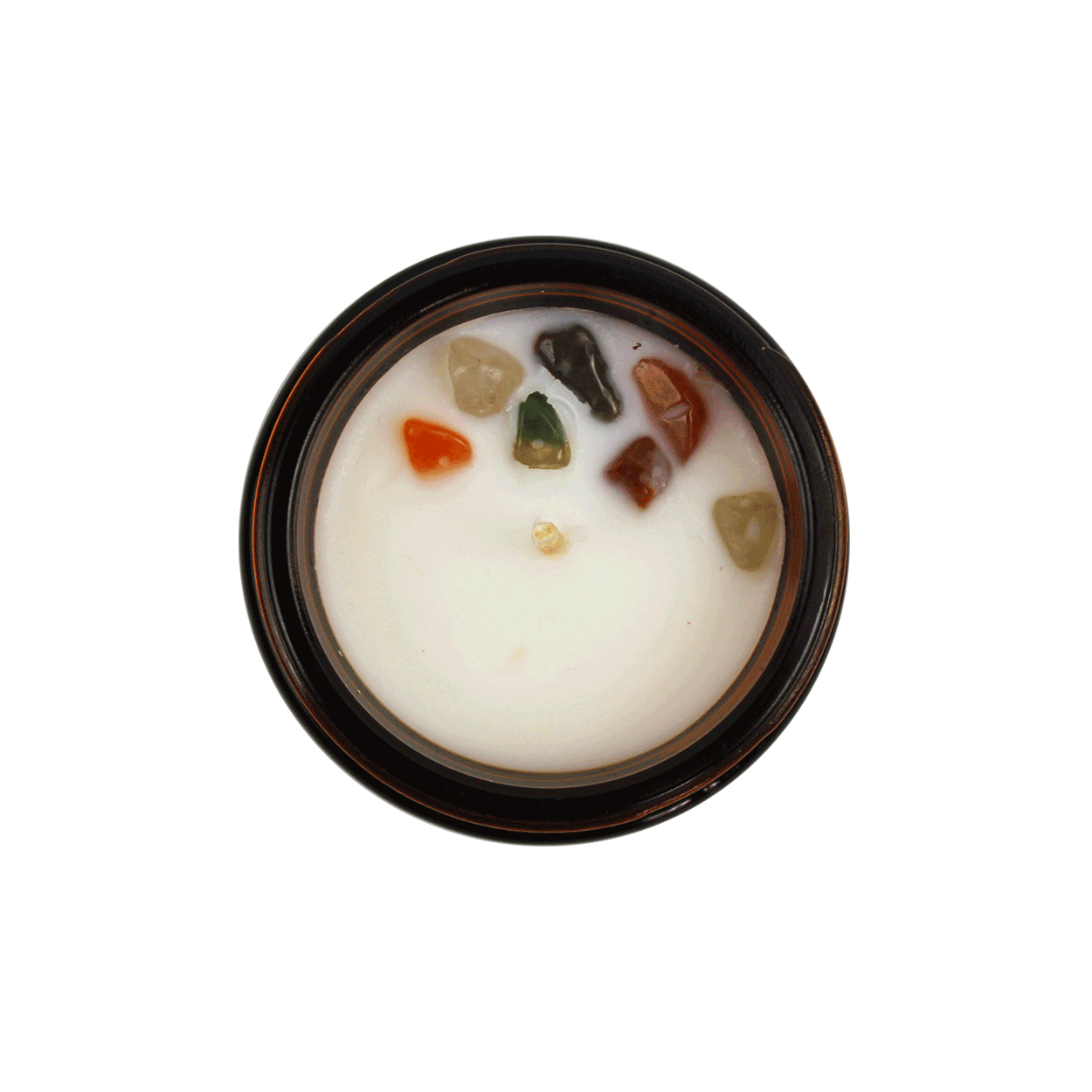 786849-cakil-tasi-detayli-kokulu-mum-