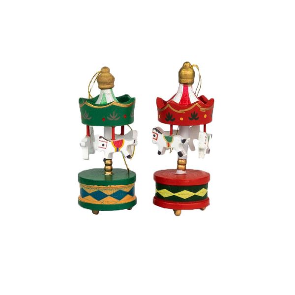 2'li Mini Atlı Karınca - OYUNLAR & OYUNCAKLAR