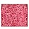 Pembe Zigzag Kırpık Kağıt - KIRPIK KAĞIT / PELUR