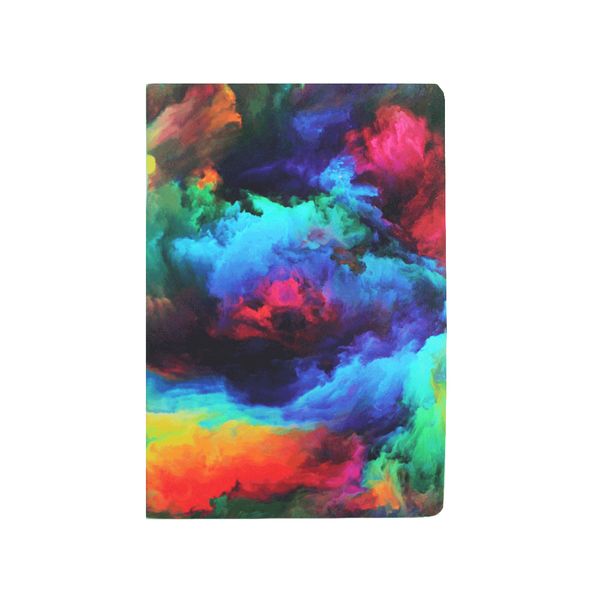 IGGY Gökkuşağı Defter Seti - DEFTERLER (3)
