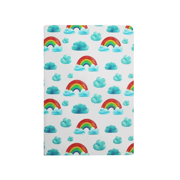 IGGY Gökkuşağı Defter Seti - DEFTERLER (2)