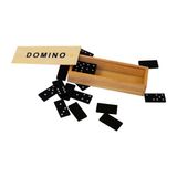 Ahşap Domino