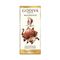Godiva Tablet Çikolata 83gr - En Güvenli Sığınağım Anneler Günü Hediye Kutusu içinde