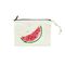 Karpuz Bez Clutch Çanta - ÇANTALAR & CÜZDANLAR