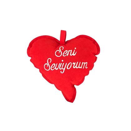 Seni Seviyorum Yastık