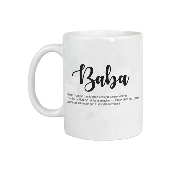 Baba Kupa 