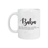 Baba Kupa