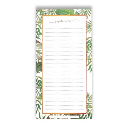 Tropikal To Do List