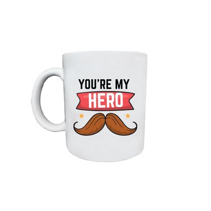 You're My Hero Kupa 