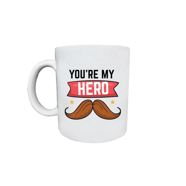 You're My Hero Kupa 
