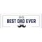 The Best Dad Ever Kupa  - KUPALAR & BARDAKLAR (3)