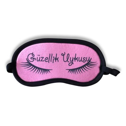 Güzellik Uykusu Uyku Bandı