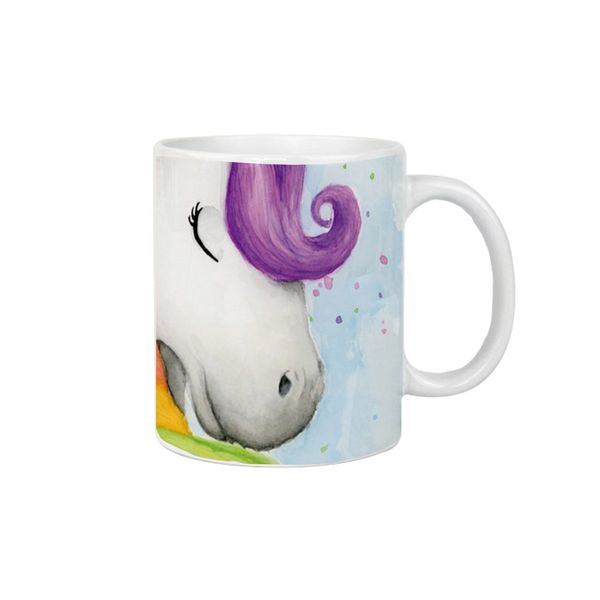 Unicorn Kupa - KUPALAR & BARDAKLAR