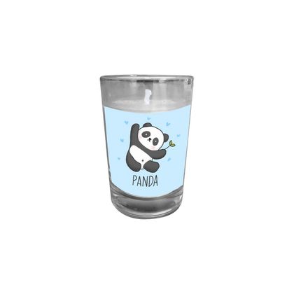 Panda Mum