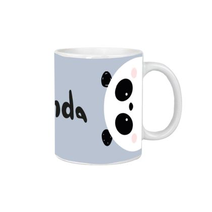 Pandasever Kupa