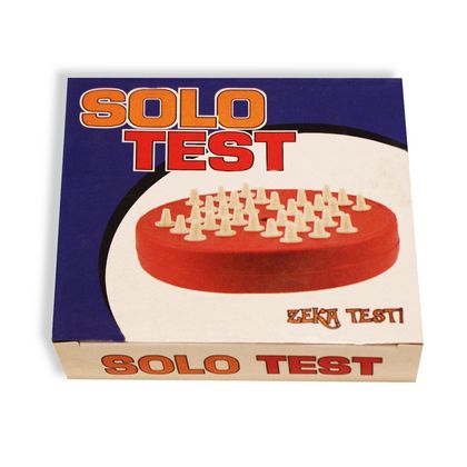 Solo Test