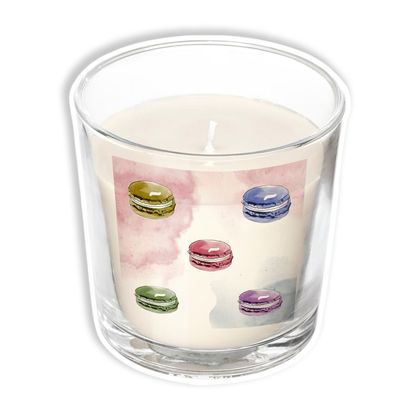 Macaron Mum
