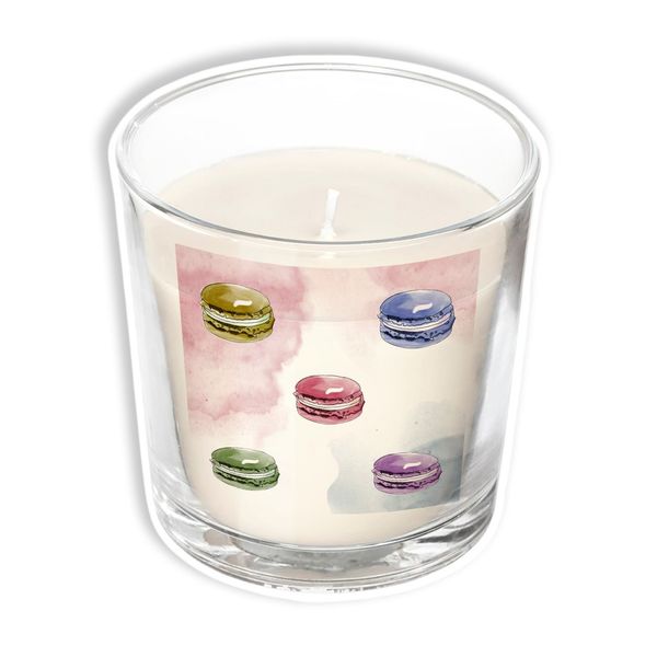 Macaron Mum - MUMLAR