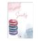 Macaron Motto Kart - MOTTO KARTLARI