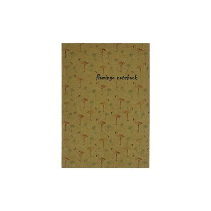 Flamingo Craft A6 Defter