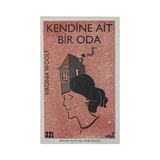 Kendine Ait Bir Oda - Virginia Woolf
