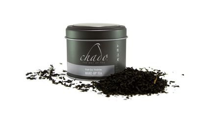 Chado The Way Of Tea Wake-Up Tea 50gr