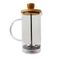 Bambu Kapaklı French Press - TERMOSLAR & FRENCHPRESSLER & MATARALAR