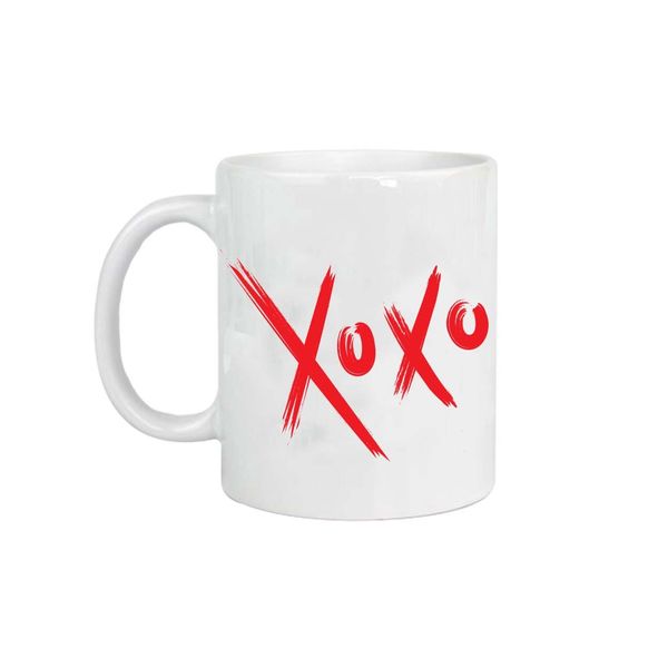 XOXO Kupa - KUPALAR & BARDAKLAR