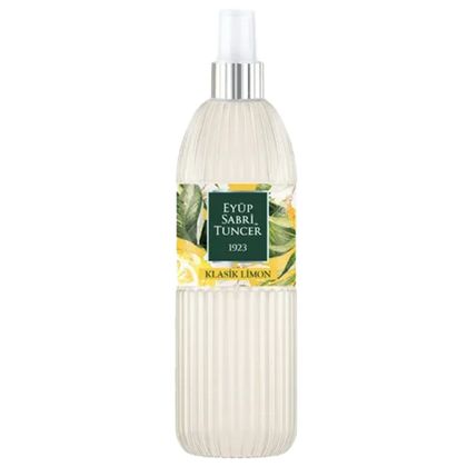 Eyüp Sabri Tuncer Kolonya - Klasik Limon 150ml