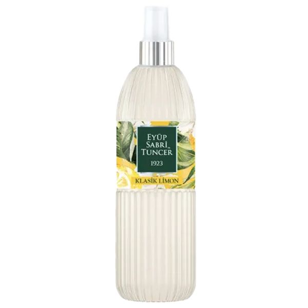 Eyüp Sabri Tuncer Kolonya - Klasik Limon 150ml - KOLONYALAR