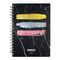 Believe- Dream- Shine A5 Defter - Believe Dream Shine Hediye Kutusu içinde