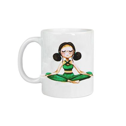 Yoga Kupa
