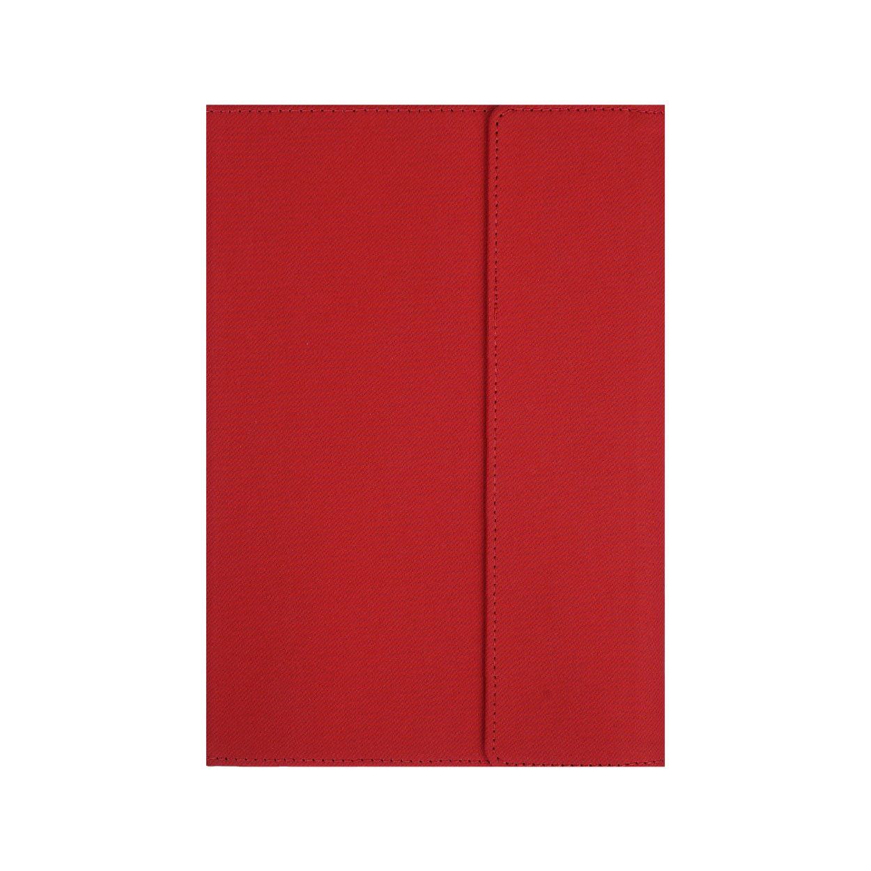 Kırmızı Outliers A5 Defter  - Happy New Year Hediye Kutusu içinde