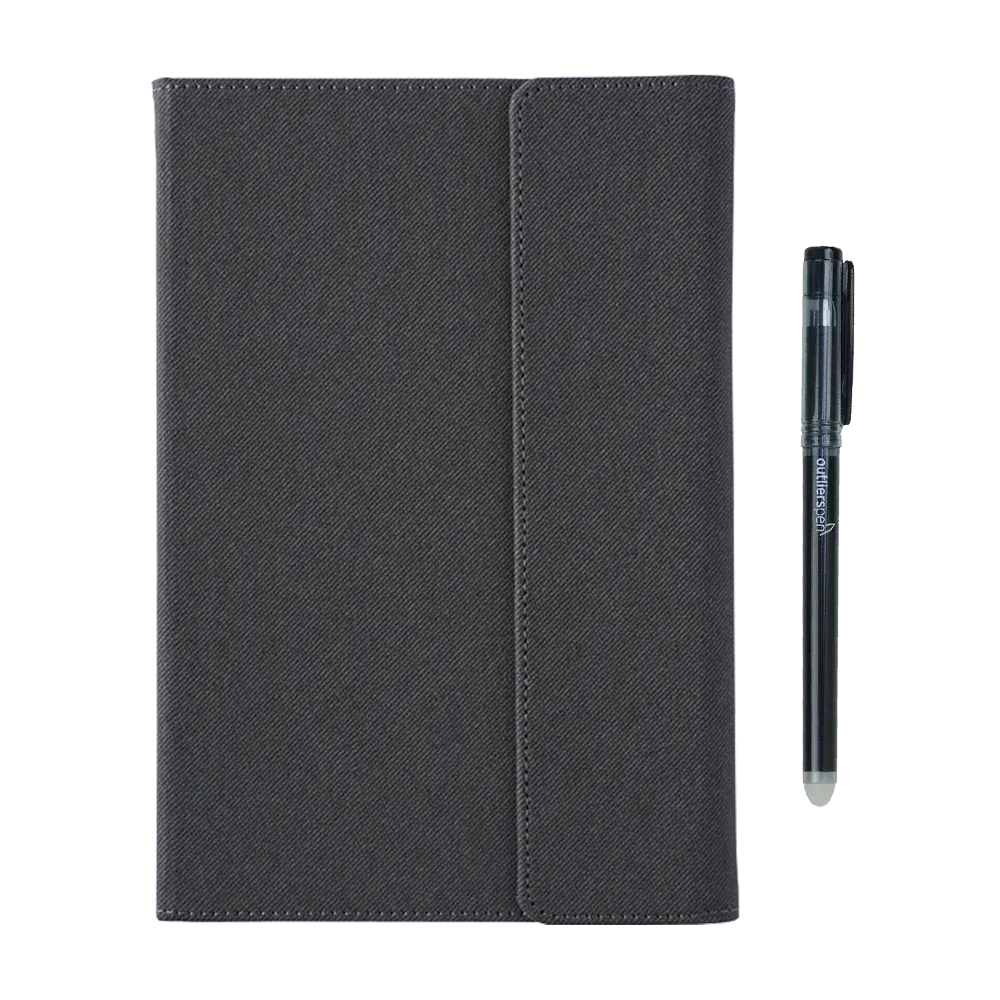 166267-gri-outliers-akilli-a5-defter