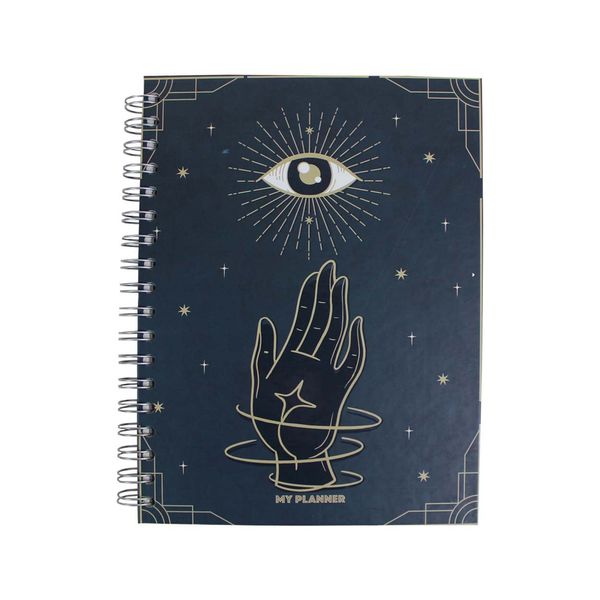 Tarot Ajanda - DEFTERLER