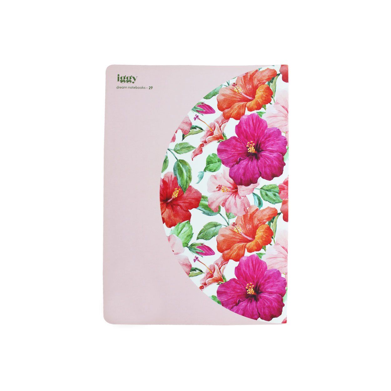944956-cicek-desenli-defter