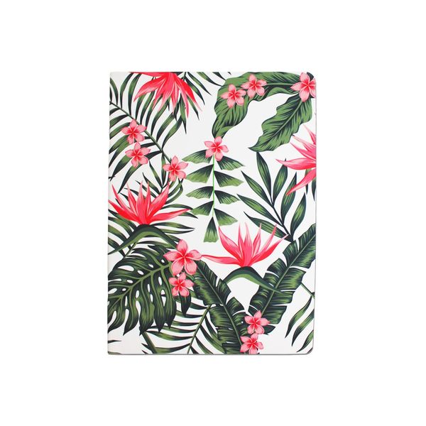 IGGY Floral A5 Defter  - DEFTERLER