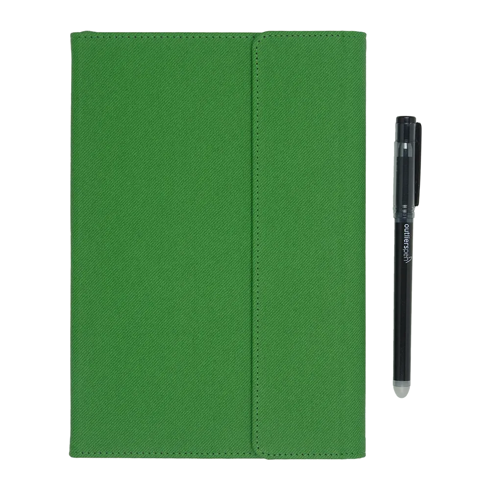 450315-yesil-outliers-akilli-a5-defter
