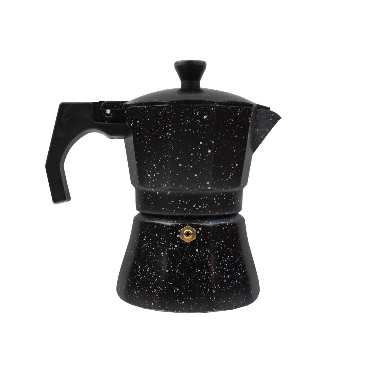 Moka Pot - Joy & Wish Yeni Yıl Hediye Kutusu içinde