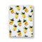IGGY Ananas Desenli A5 Defter - DEFTERLER