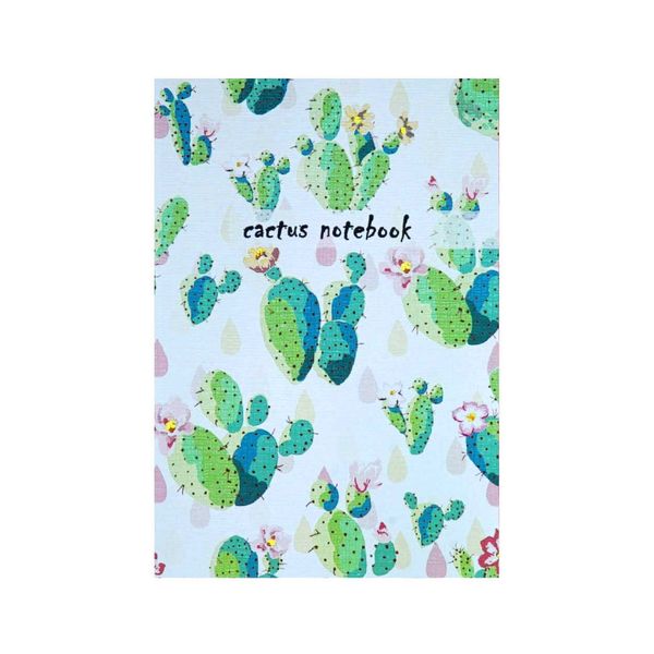 Kaktüs A5 Defter - DEFTERLER