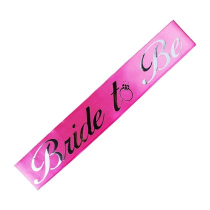 Bride Kuşak 