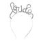 Bride Gümüş Taç  - GELİN - NEDİME AKSESUARLARI