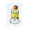 Minion A5 Defter  - DEFTERLER