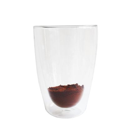 Çift Cidarlı Latte Macchiato Bardağı