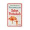 Şeker Portakalı - José Mauro de Vasconcelos - Kahve-Kitap Zamanı Hediye Kutusu içinde