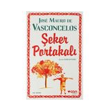 Şeker Portakalı - José Mauro de Vasconcelos