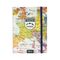 Travel Tasarım Defter - DEFTERLER